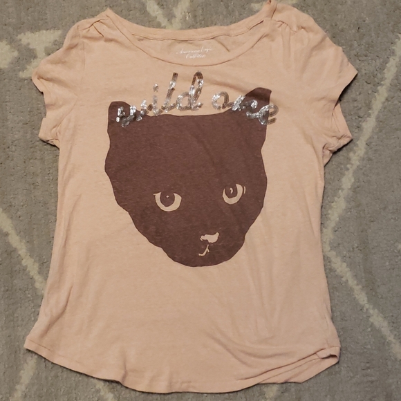 "Wild One" Tee - Picture 2 of 4